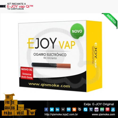 Cigarro-eletronicos-E-joy-kit-iniciante-preto-mentol-brasil